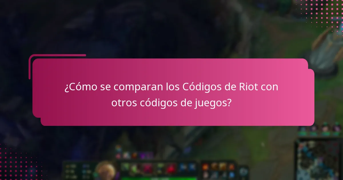 ¿Cuáles son las opciones de renovación para los Códigos de Riot caducados?
