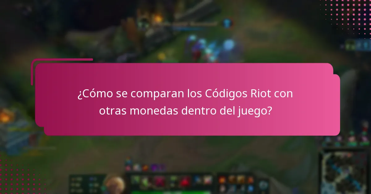 ¿Cuáles son las promociones actuales para los Códigos Riot?