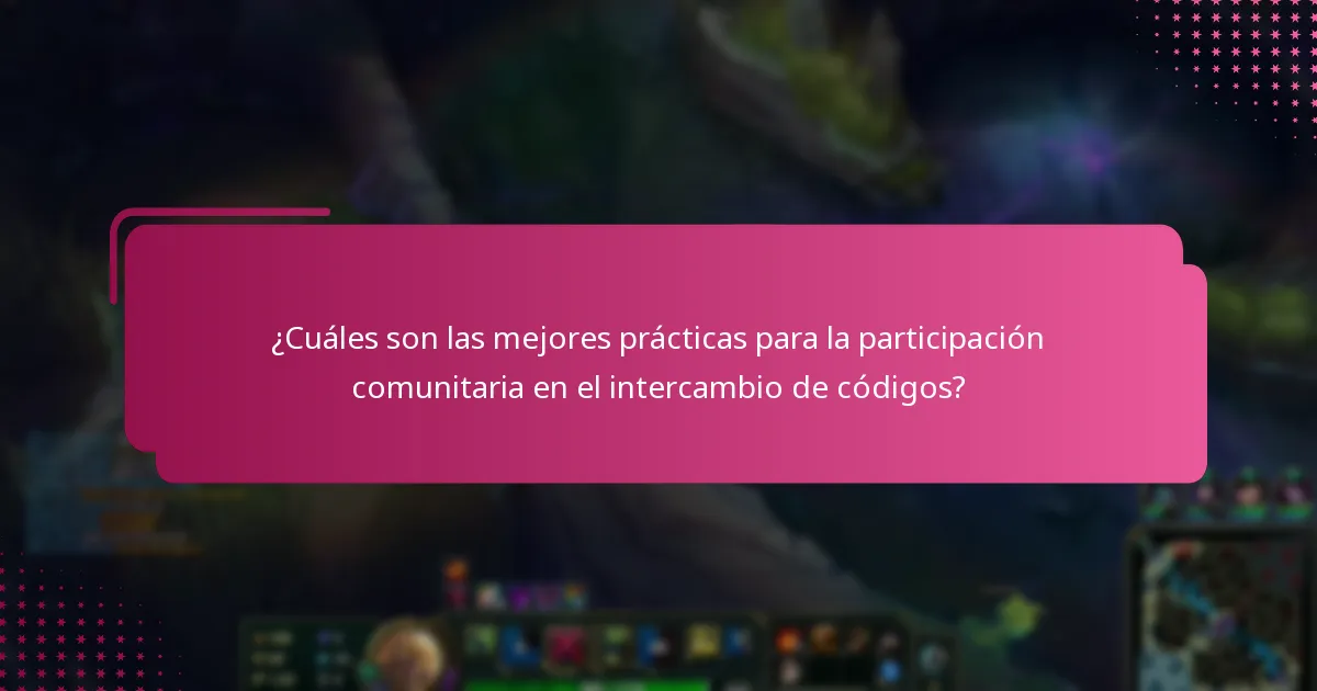 ¿Cuáles son las mejores plataformas para Riot Code Sharing?