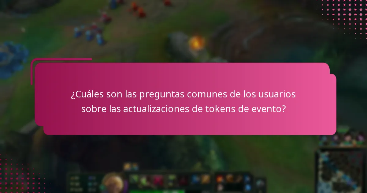 ¿Cómo impactan las actualizaciones recientes en las estrategias de los usuarios?