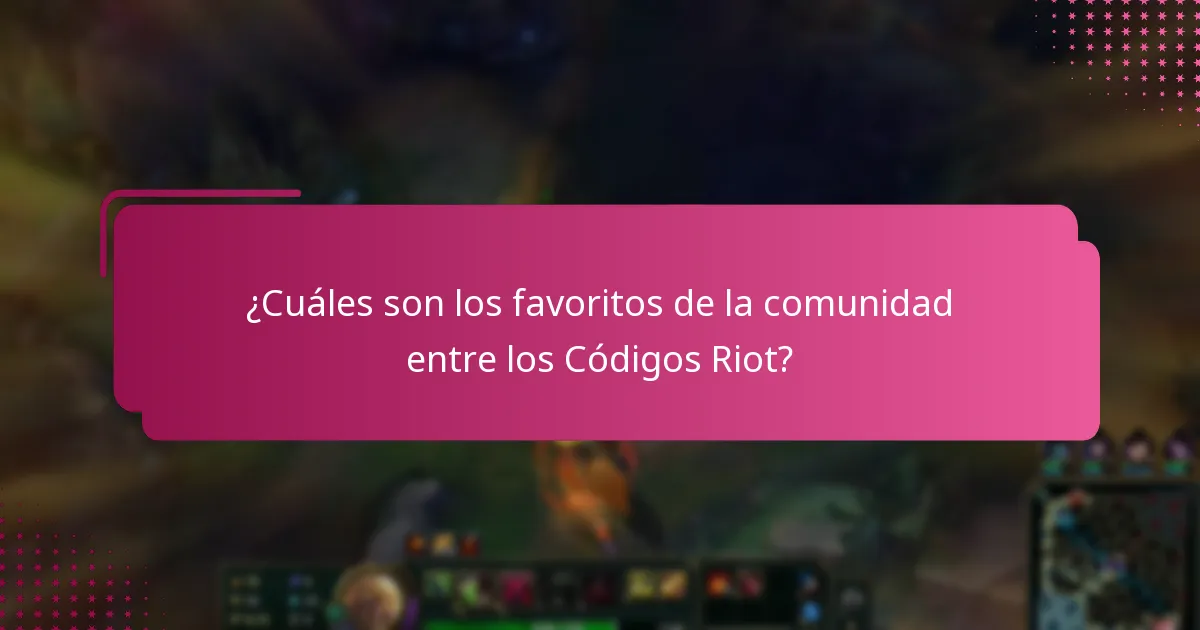 ¿Cómo canjear los Códigos Riot de manera efectiva?