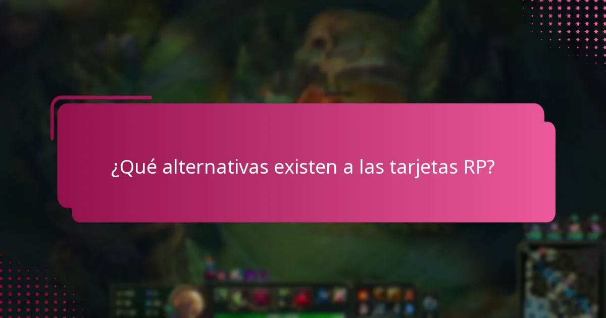 ¿Qué videos explicativos están disponibles para el canje de tarjetas RP?