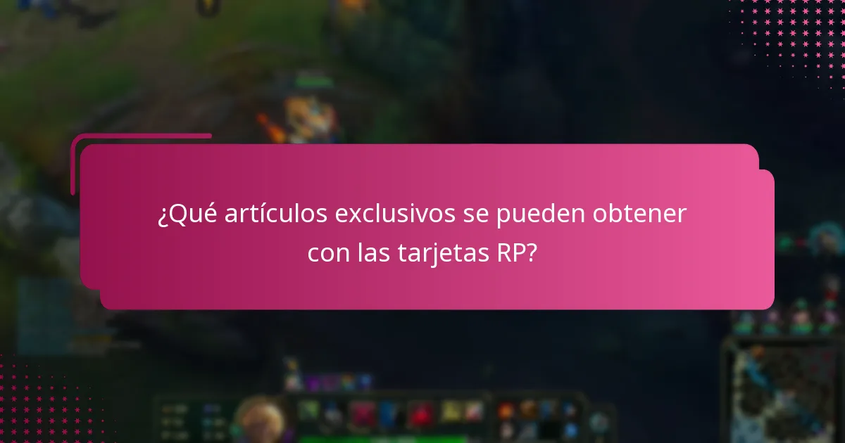 ¿Cómo se comparan las recompensas de tarjetas RP con otros sistemas de recompensas?