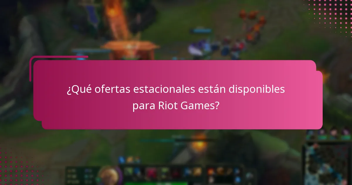 ¿Cómo se comparan las promociones de Riot Code con otras promociones de juegos?